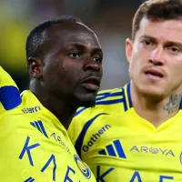 Al-Nassr aceita proposta e acerta a venda de Otávio em definitivo para o Al-Qadsiah