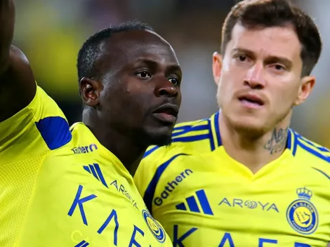 Otávio é vendido para o Al-Qadsiah