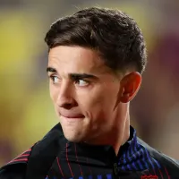 Barcelona liga o alerta vermelho após Gavi correr risco de passar por cirurgia no joelho