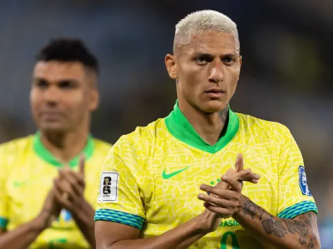 Bolívia x Brasil nas Eliminatórias: provável escalação e onde assistir