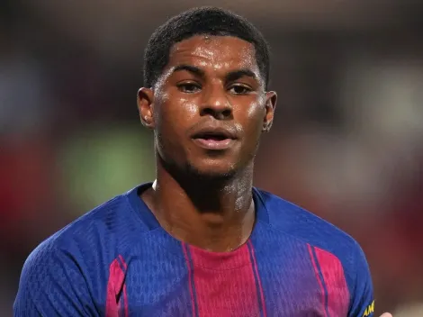 Clube não vai rescindir contrato de Rashford; Adaptação terá tempo