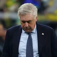Carlo Ancelotti é criticado na Espanha por favorecer jogadores do Real Madrid na Seleção Brasileira