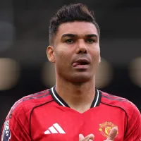 Casemiro recebe sondagens de Flamengo e Palmeiras, mas prioriza permanecer na Europa