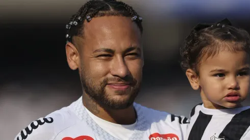 Dono do Chelsea quer comprar o Santos. Foto: Alexandre Schneider/Getty Images