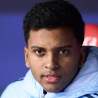 Xabi aprova reforços do Real Madrid, mas ainda estaria considerando contratação para lugar de Rodrygo