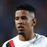 Manchester City define Fermín López, do Barcelona, como substituto de Savinho