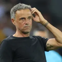 Psg x Barcelona deve ter desfalque de Dembelé; Doué ainda é dúvida para Luis Enrique