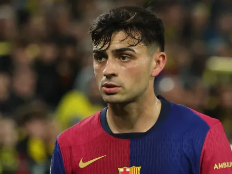 Figo deseja ver Pedri no Real Madrid