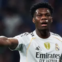 Tchouaméni revela no Real Madrid que forma de trabalhar de Xabi Alonso contribui para seu jogo
