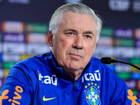 Vitinho pode ser titular