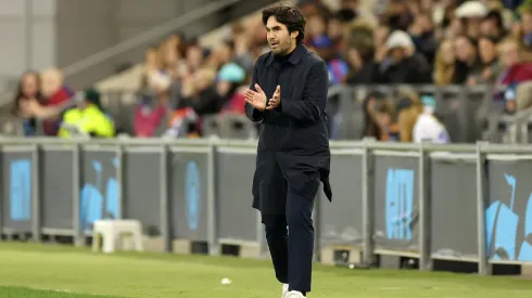 (Photo by Carl Recine/Getty Images)