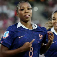 London City Lionesses fecha com Grace Geyoro e quebra recorde de transferência