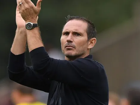 West Ham quer anunciar Lampard como treinador