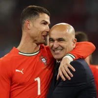 Cristiano Ronaldo é exaltado pelo técnico de Portugal: “É surpreendente”