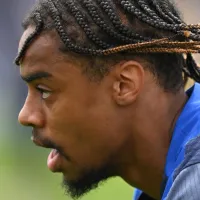 PSG quer renovar contrato de Bradley Barcola para afastar interesse da Premier League