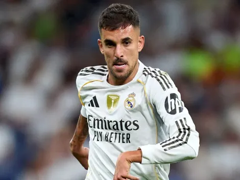 Real Madrid quer vender Ceballos para bancar compra de Kees e Wharton