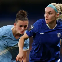 Ellie Carpenter, lateral do Chelsea, comenta sobre a competitividade da Women’s Super League: “Você não sai vencendo os times por 10×0”