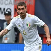 Manchester United considera investida por Marco Verratti após meia demonstrar interesse em ser negociado