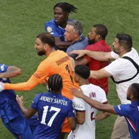 João Pedro desabafa sobre confusão com Luis Enrique na final do Mundial de Clubes