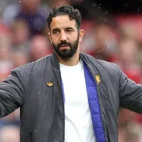 A pedido de Ruben Amorim, Manchester United tenta a contratação de Zeno Debast