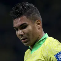 Ancelotti identifica Casemiro e outros três jogadores da Seleção Brasileira como pilares da equipe