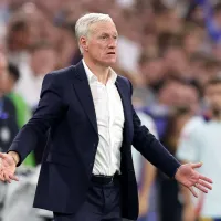 Campeão do mundo pela França, Dugarry sai em defesa de Deschamps e critica postura do PSG