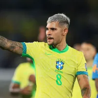 Seleção Brasileira pode definir briga por última vaga na Copa entre os Sul-Americanos
