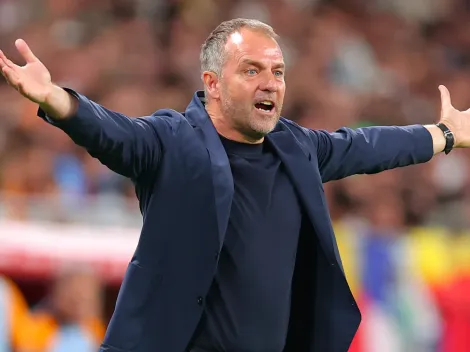 Frenkie de Jong vira dúvida contra o Newcastle