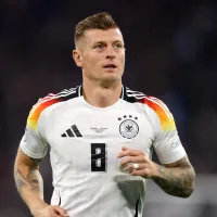 Kroos aponta falta de qualidade na Seleção da Alemanha e descarta título da Copa do Mundo