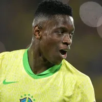 Destaque na Seleção Brasileira, Luiz Henrique explica motivo de ter trocado o Botafogo pelo Zenit