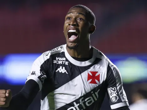 Rayan, do Vasco, alvo no mercado, pode não jogar Mundial sub-20