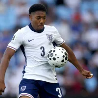 Thomas Tuchel corta joia do Arsenal de Sérvia x Inglaterra por conta de limitação da Fifa nas Eliminatórias