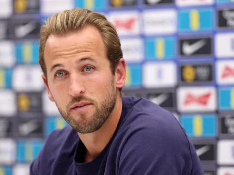 Harry Kane rebate Michael Owen e defende escolha pelo Bayern de Munique