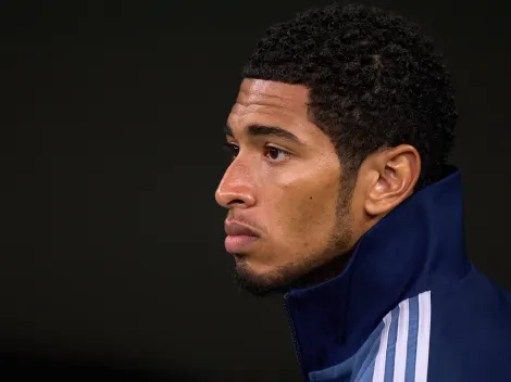 Bellingham atualiza torcedores do Real Madrid sobre recuperação