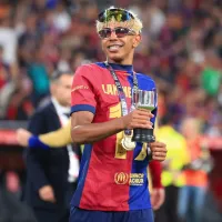 Lamine Yamal afirma que sonha em ganhar várias Bolas de Ouro: “Tenho a capacidade de fazer isso”