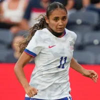 Sonia Bompastor, rasga elogios a nova contratada do Chelsea, Alyssa Thompson; “Ela é uma ótima jogadora, uma ótima pessoa”
