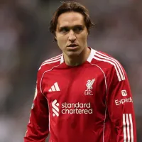 Liverpool decide manter Chiesa em seu elenco após contatos da diretoria do Besiktas