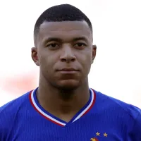 Mbappé ultrapassa Thierry Henry e alcança vice-artilharia da Seleção Francesa