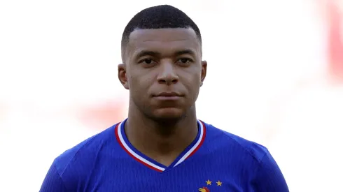 Mbappé assume vice-artilharia da Seleção Francesa. Foto: Dean Mouhtaropoulos