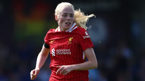 (Photo by Peter Nicholls/Getty Images)