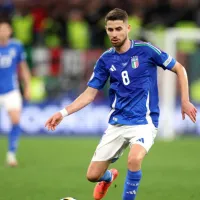Gattuso revela que quase convocou Jorginho, do Flamengo, para a Itália e expõe problema muscular do jogador
