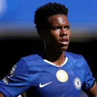 Estêvão muda postura no Chelsea após críticas sobre seu inglês e comenta adaptação