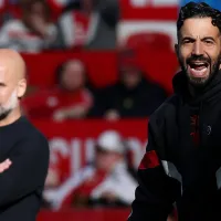 Manchester City X Manchester United: Rivais chegam em baixa e vitória no clássico pode afastar crise
