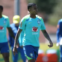 Seleção Brasileira: Fanáticos repercutem estreia de Jean Lucas na derrota para a Bolívia