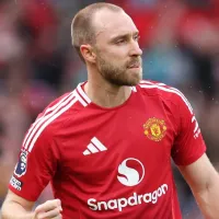 Após deixar o Manchester United, Eriksen poderá reforçar o Bayer Leverkusen