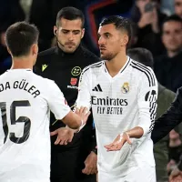 Juventus se movimenta pela contratação de Dani Ceballos, meia do Real Madrid