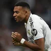 Mbappé, do Real Madrid, continua sem palavras sobre título de Champions League do PSG: “Ainda não consigo explicar”