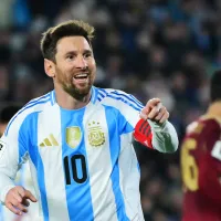 Após o fim das Eliminatórias, Seleção Argentina volta a campo em outubro para dois amistosos