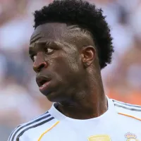 Real Madrid pode negociar Vinicius Júnior para fechar a contratação de Michael Olise