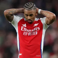 Arsenal busca recuperar investimento e Mikel Arteta pode perder Gabriel Jesus e Trossard em janeiro